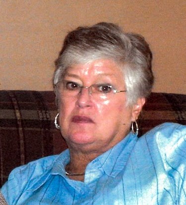 Obituario de Murl "Faye" Helm