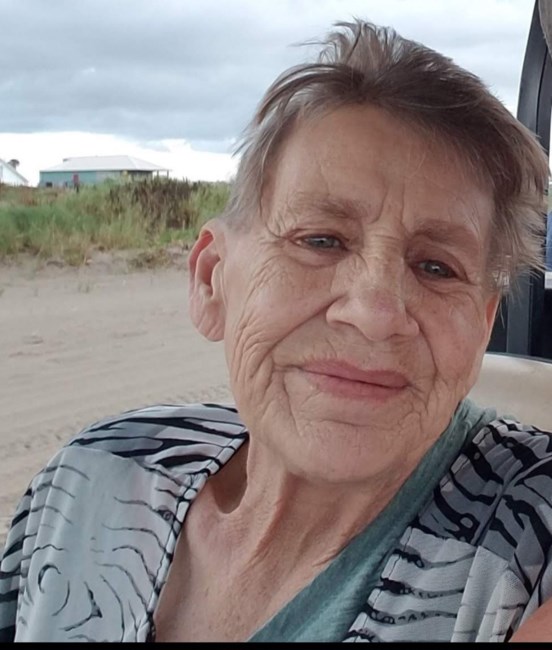Obituary of Barbara Marie Derise LeBlanc