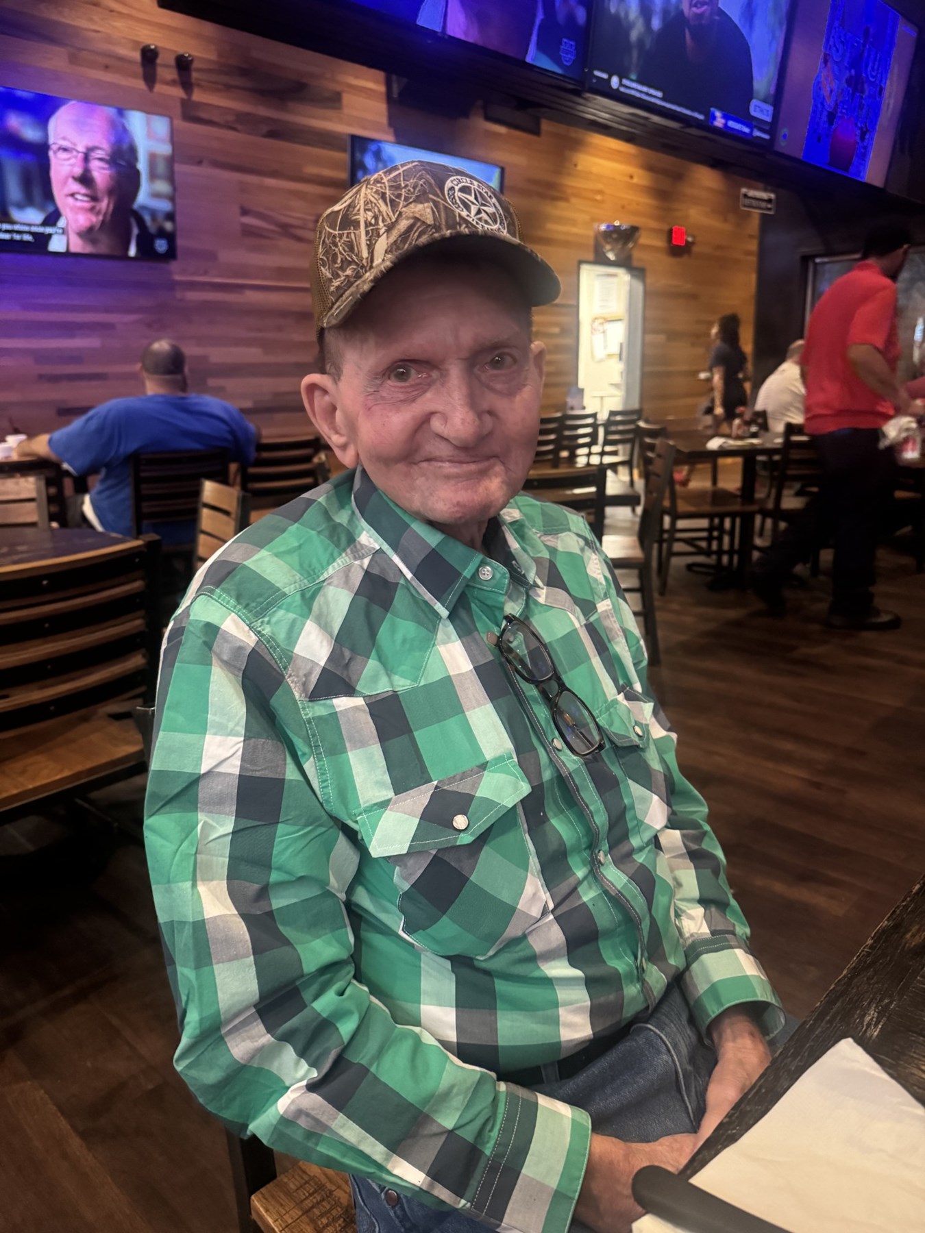 Obituary of David Lee White