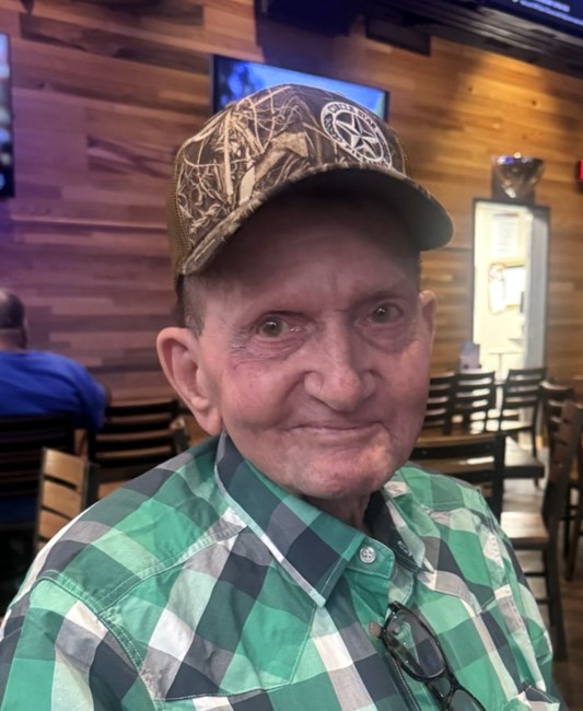 Obituary of David Lee White