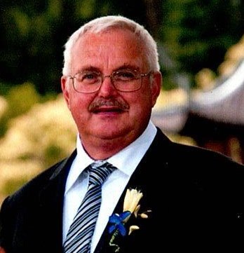 Obituary of Willam Bruce Kenny