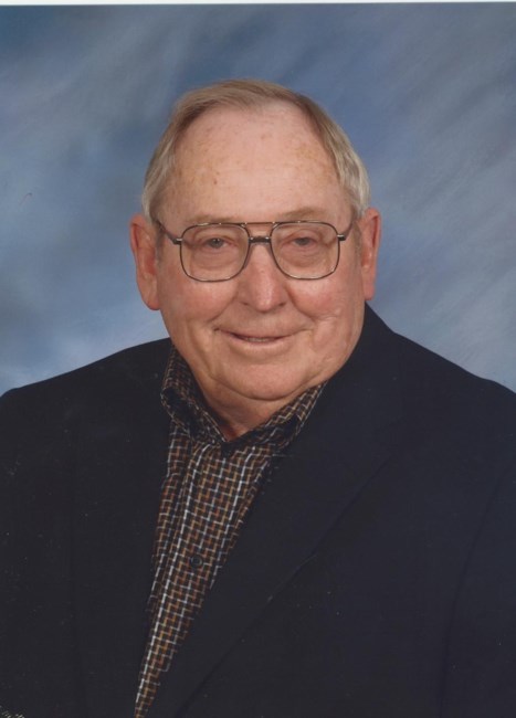 Obituary of Mr Donald Ray Krueger