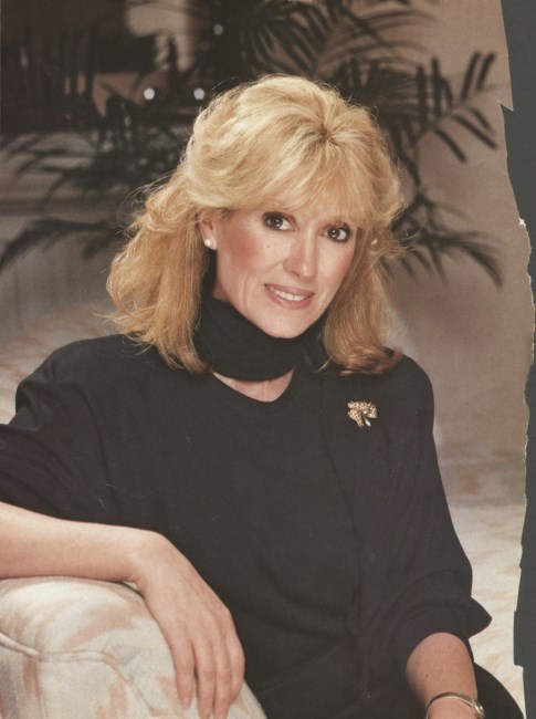 Obituary of Mrs. Eleni Skalbania