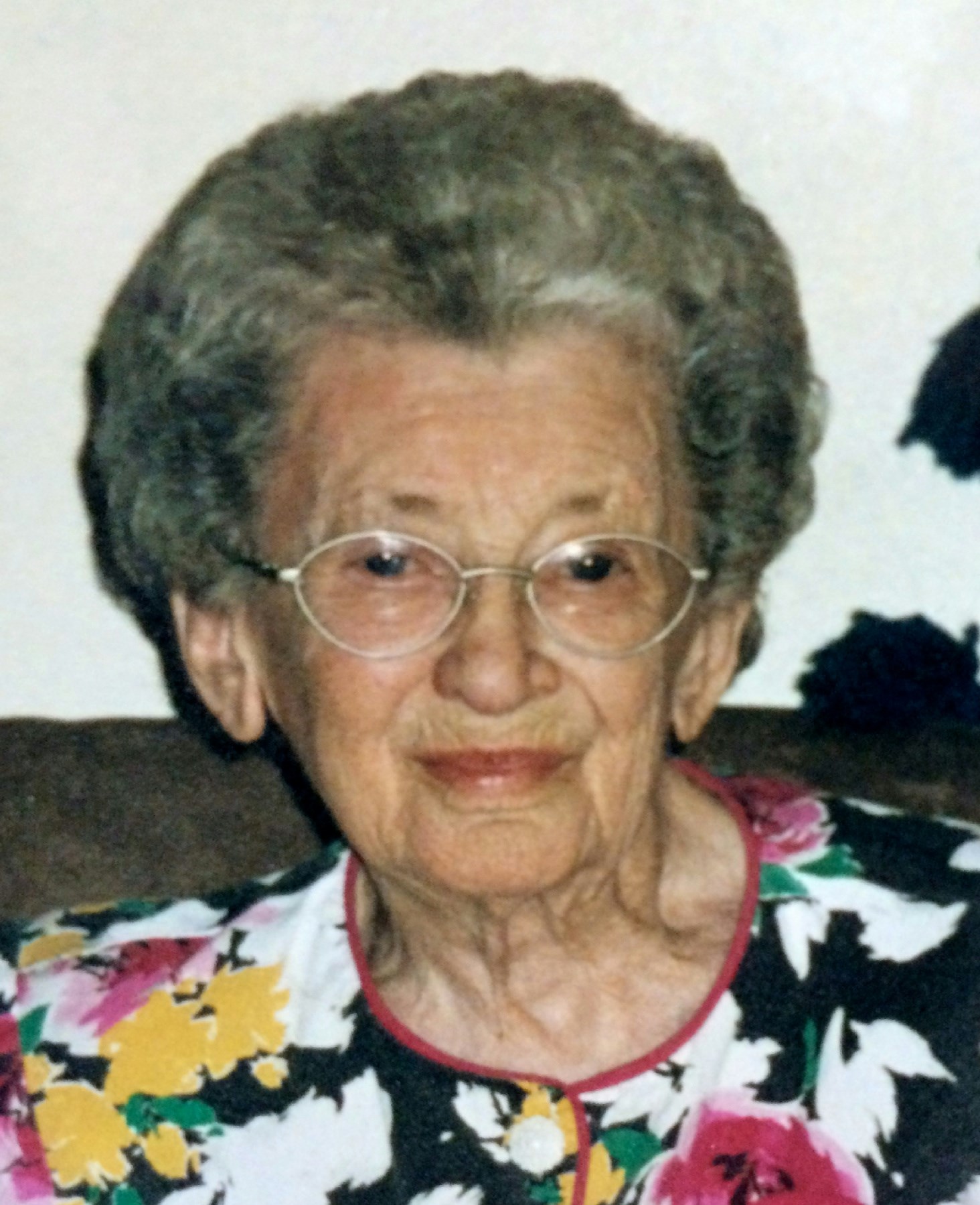 Elsie Adeline Hubick Racette Obituary Regina, SK