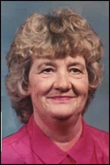 Obituary of June Akers Tozer