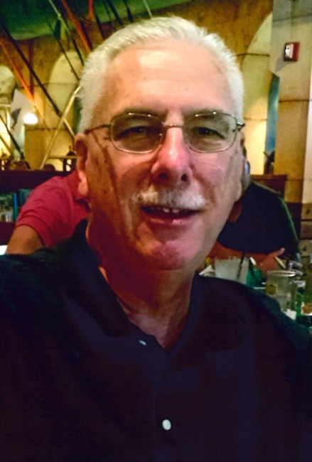 Obituary of Richard C Walker