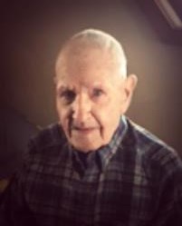 Obituary of Winston "Wink" Sherwood Craun