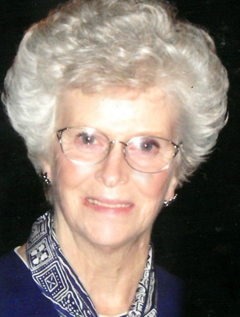 Obituary of Mrs. Frances P Lowe