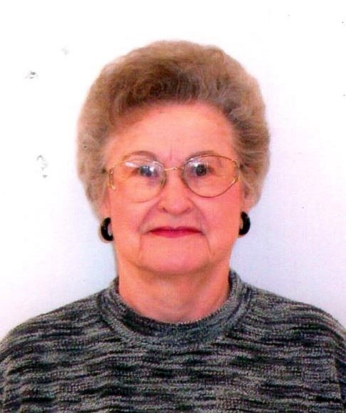 Obituary of Ramona Le Hartert