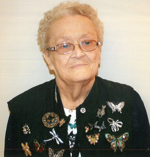 Obituary of Margaret Rigg