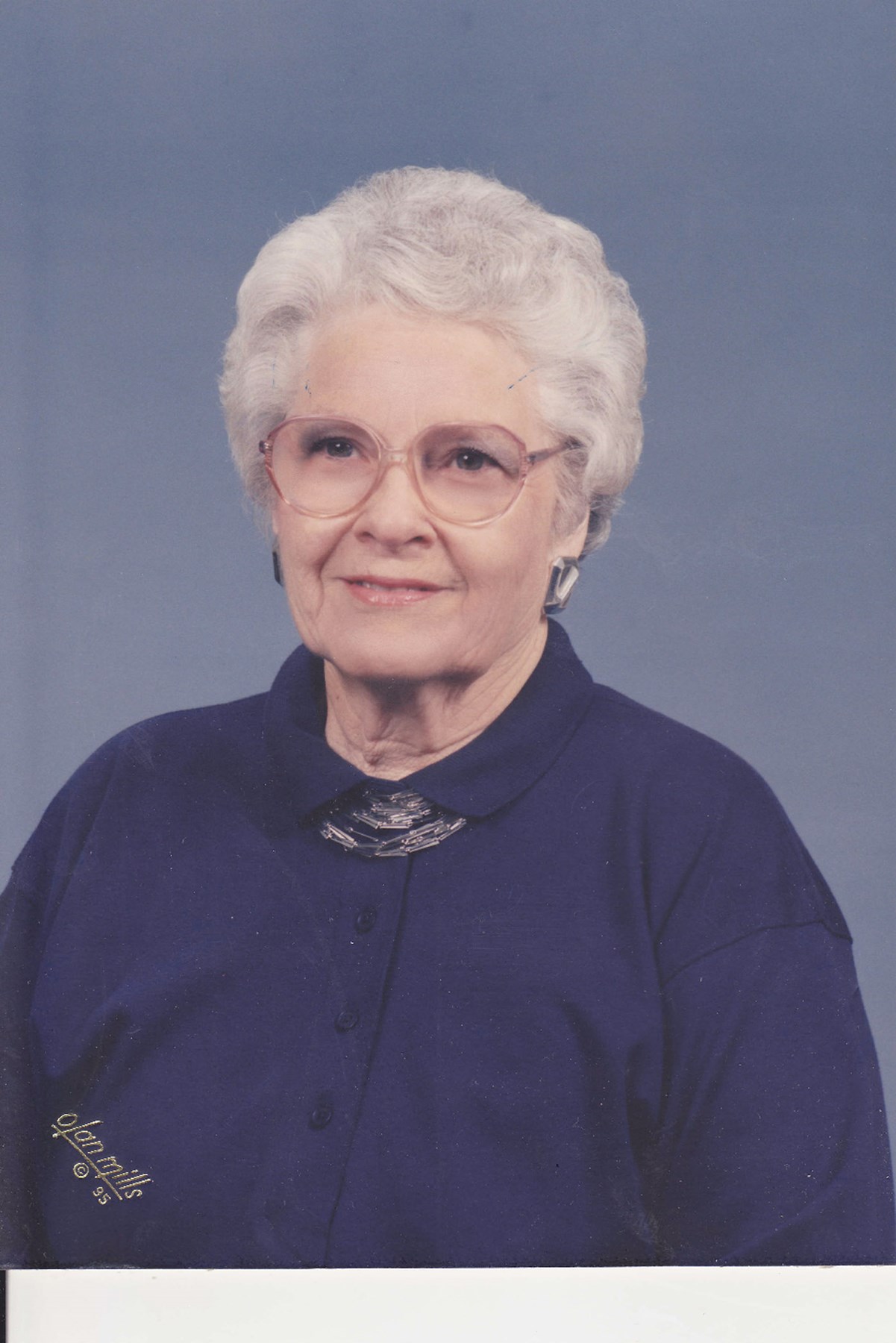 Gladys Johnson Obituary Wichita, KS