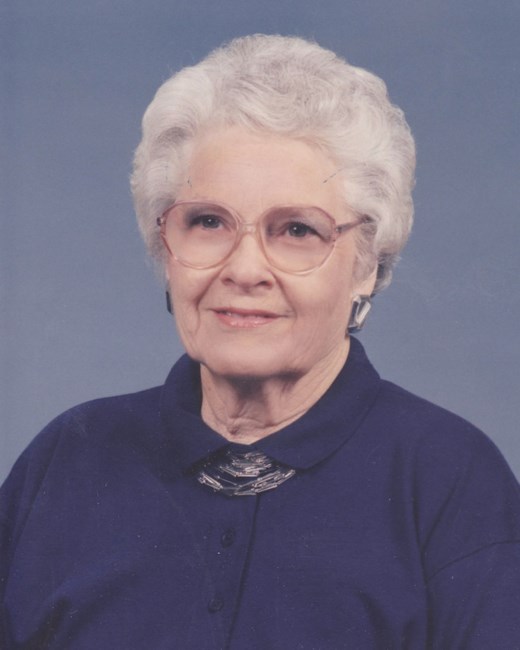 Obituary of Gladys (Riley) Johnson