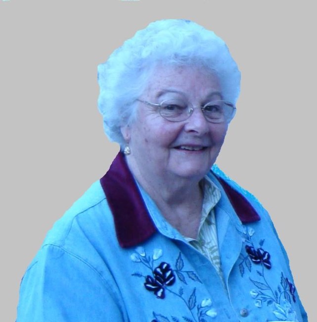 Obituary of Virginia L.ee Chaddock