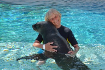 Obituary of Kay Zopes