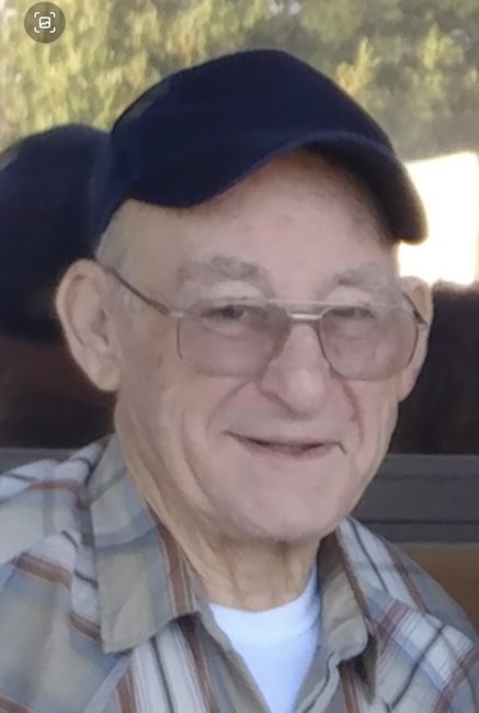 Obituary of Franklin Eugene Cox