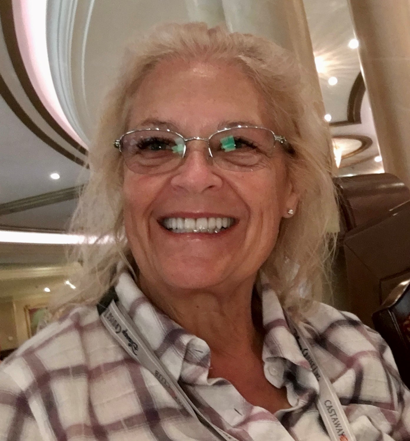 Obituary of Donna Lee Vojta