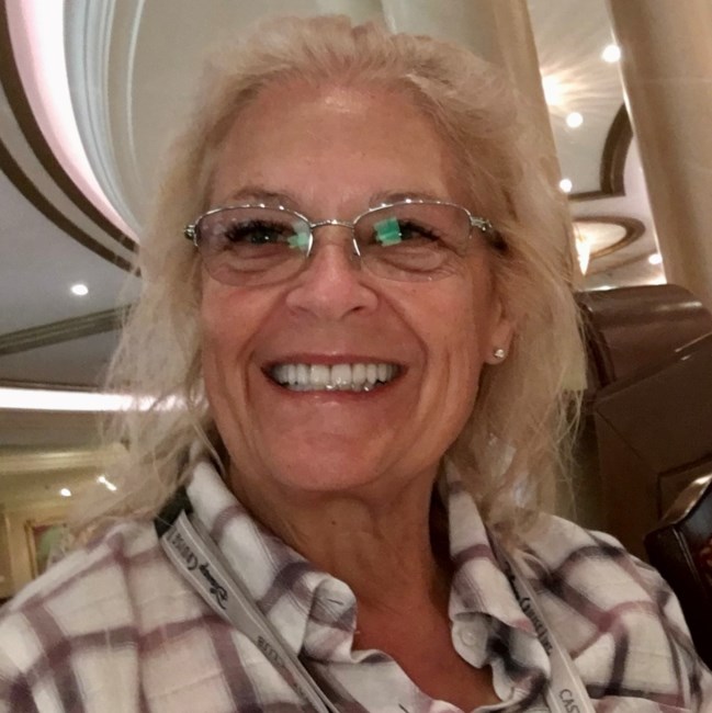 Obituary of Donna Lee Vojta