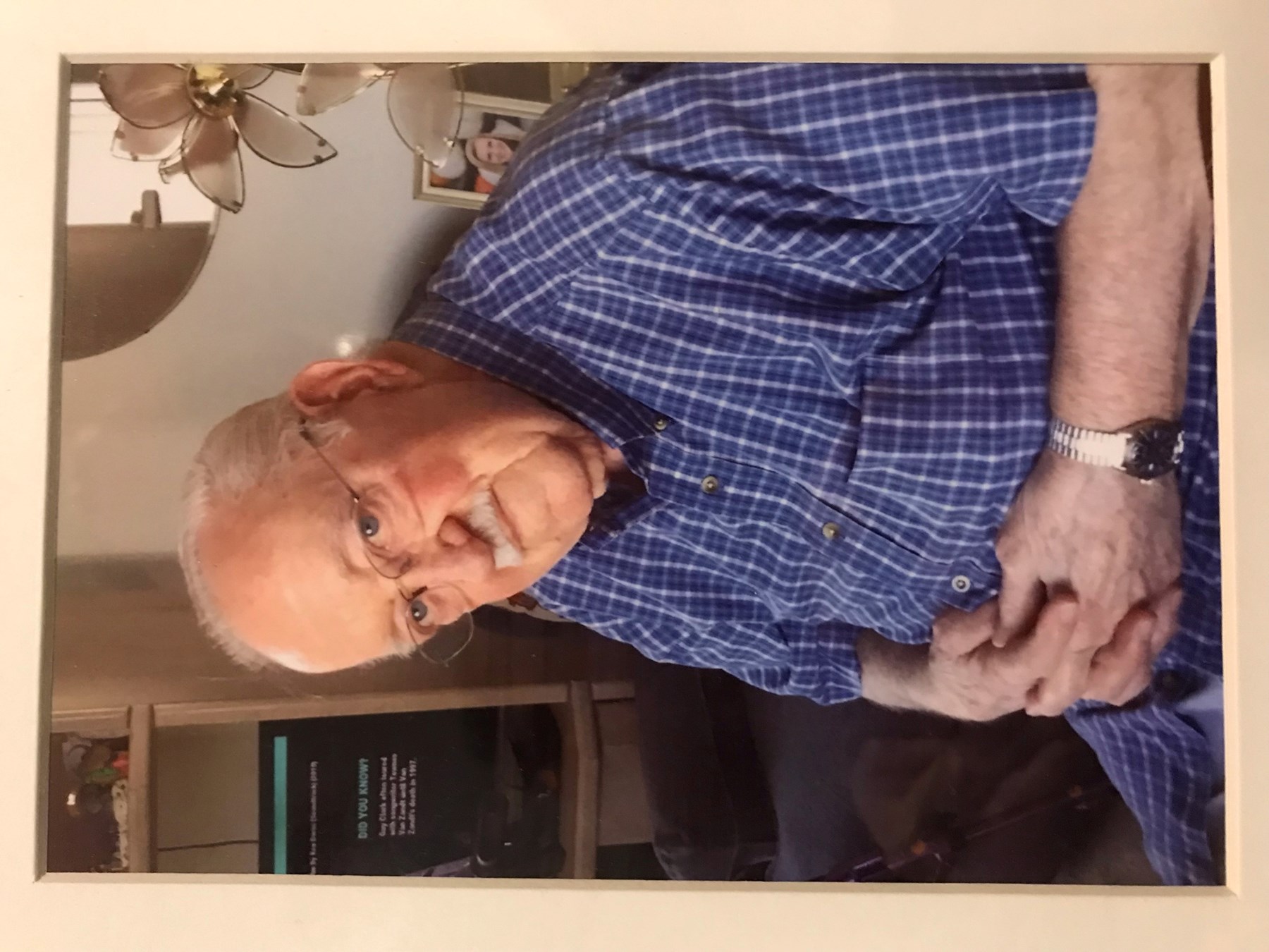 Obituario de Harvey Richard Froembling