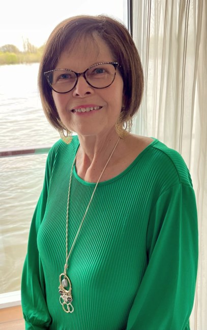 Obituary of Jean "Jeanie" Lechmaier