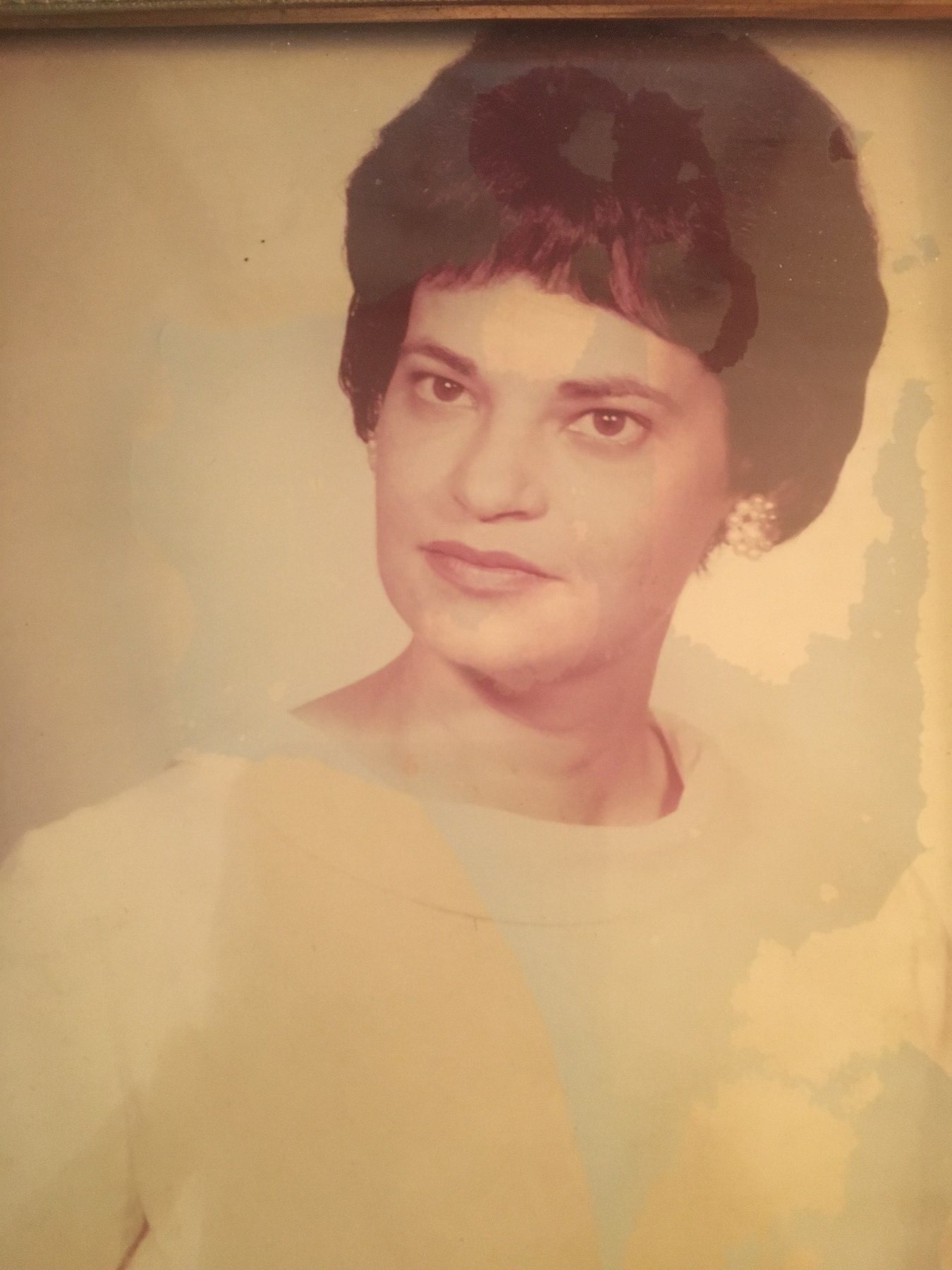 Nancy Little Obituary Jonesboro, GA