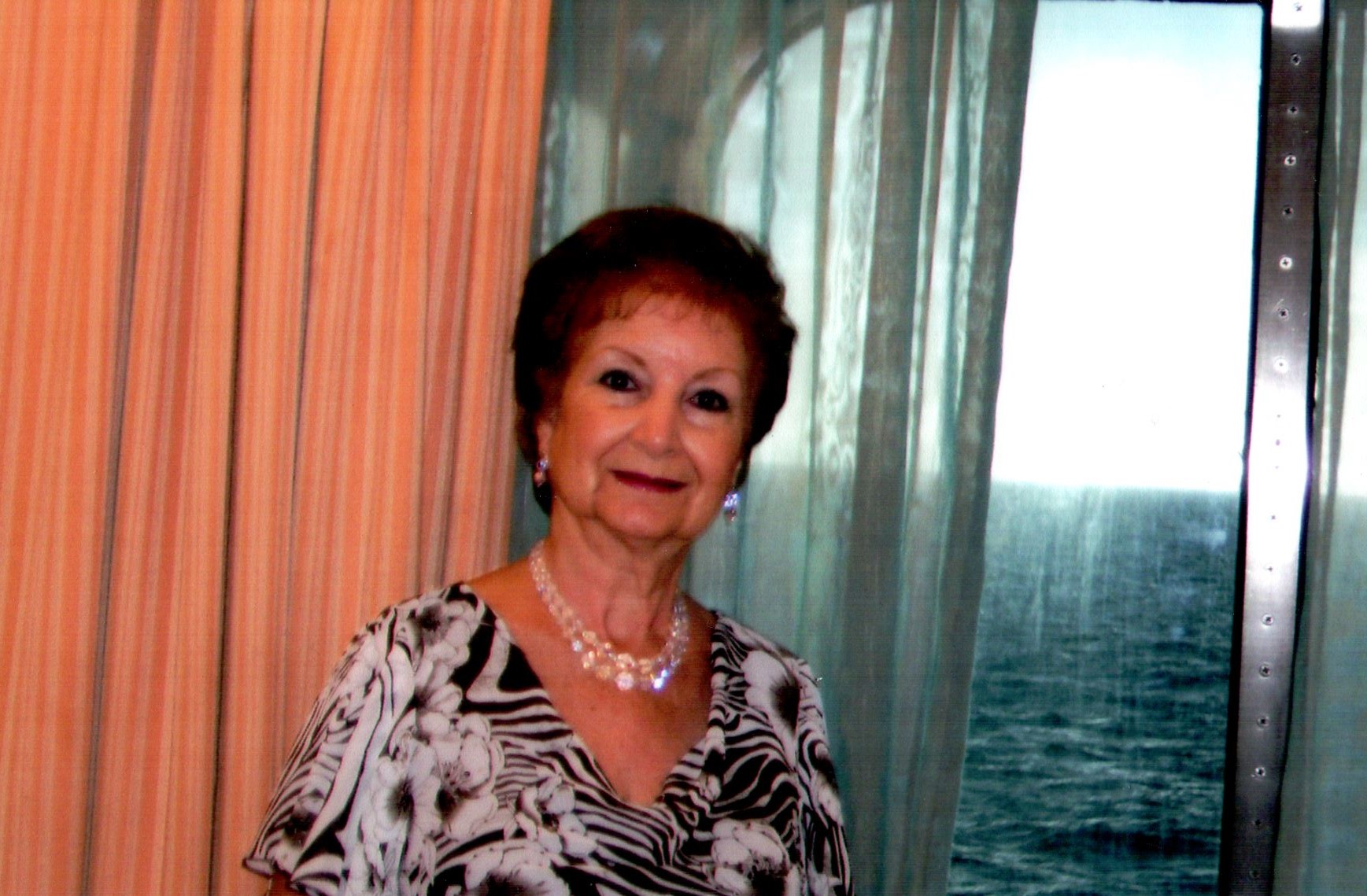 Obituary of Concetta Brucato