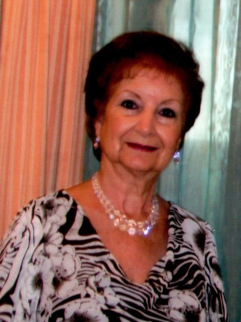 Obituary of Concetta Brucato