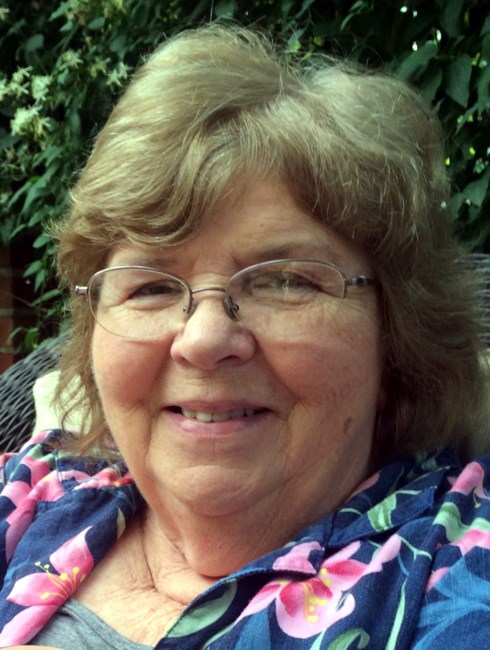 Obituary of Judith Ann Dachtler Stallings