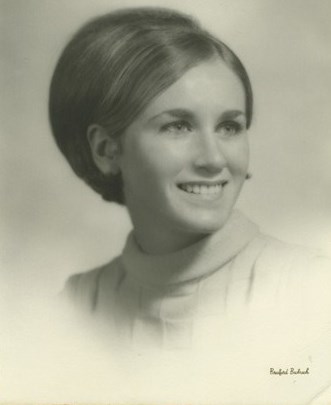 Obituary of Martha Mary Ahr
