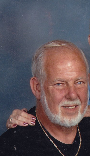 Obituary of Mr. David "Bear" C. Frazier
