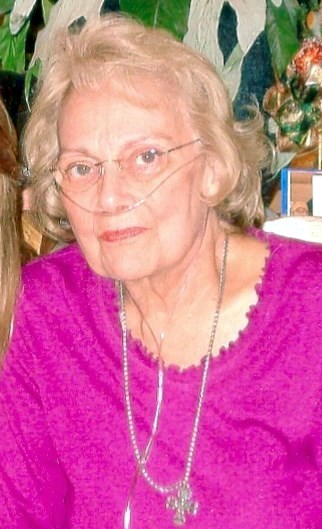 Obituary of LaVonne Carol Gesell