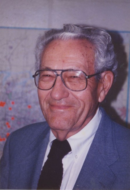 Obituary of Henry Luther Coble II