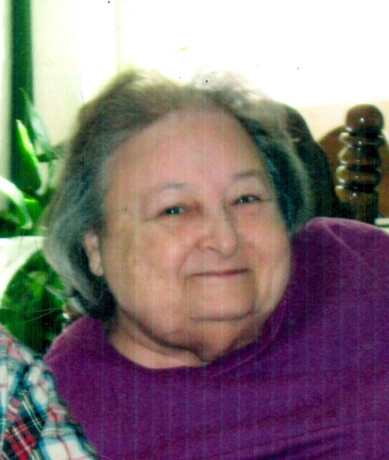 Obituary of Gladys W Jones