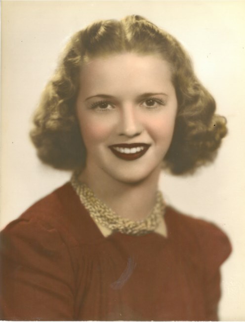 Obituary of Elsye Lorraine "Lorrie" Malone