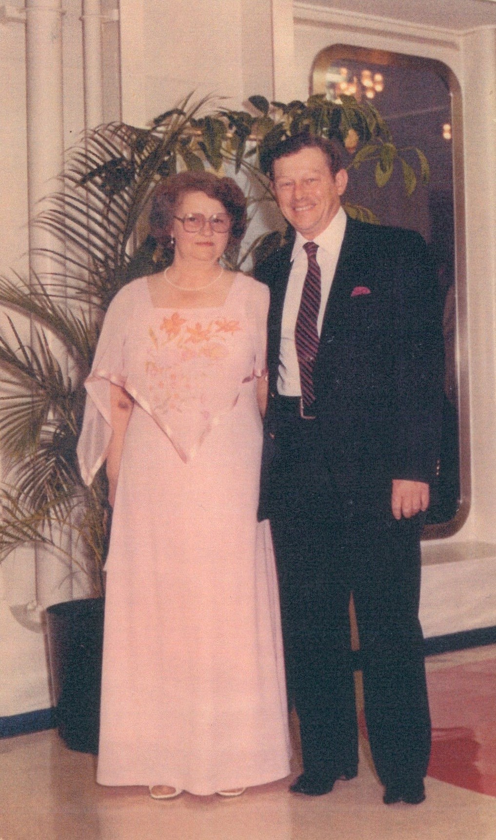 Obituary of Carl Elwood Saeger