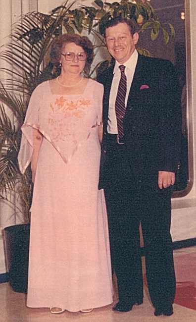 Obituary of Carl Elwood Saeger