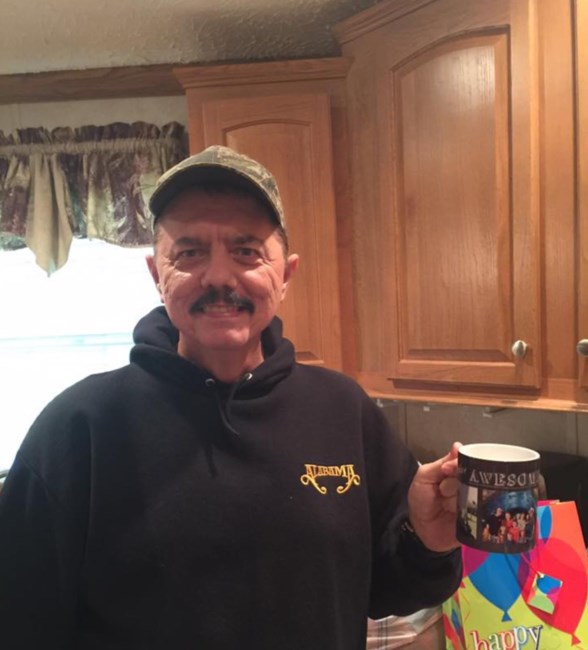 Obituary of James Derwin Fee