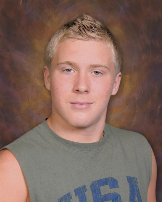 Obituary of Nickolas James Drysdale