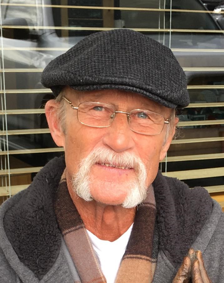 Obituary of Edwin Martin "Marty" Koerner