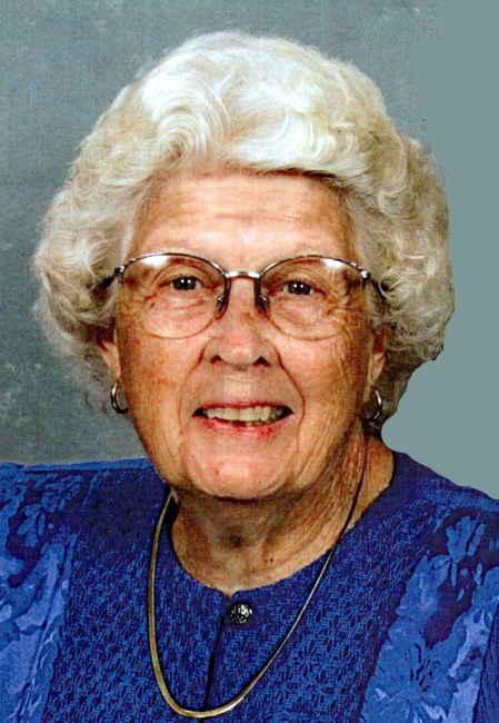 Obituario de Edith Gillis White