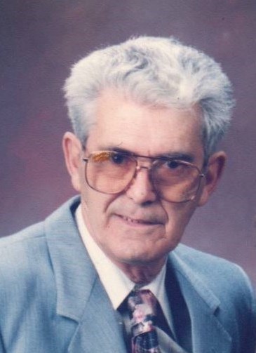 Obituary of José Vieira