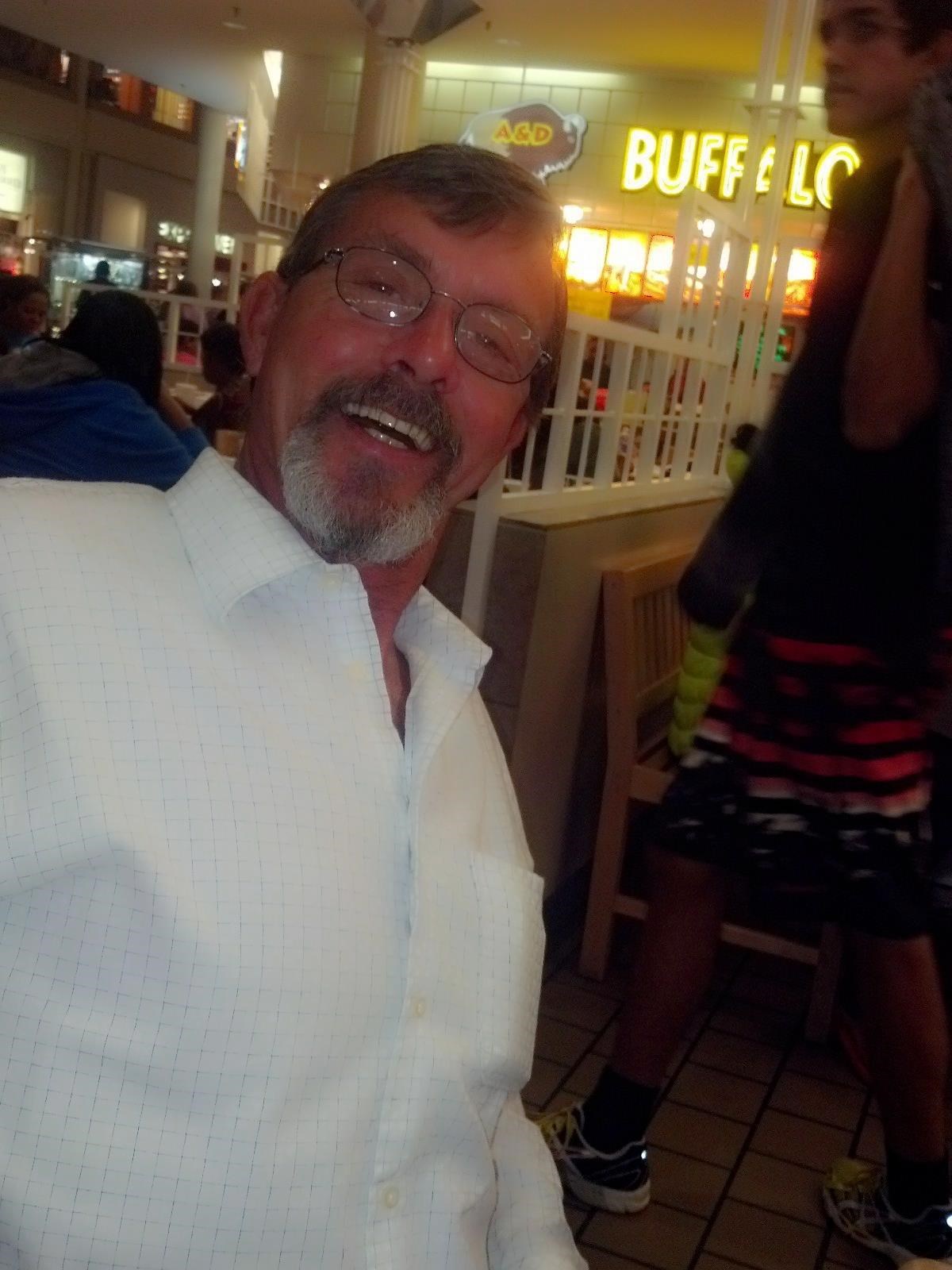 Obituary of Mr. Lance William Laufman