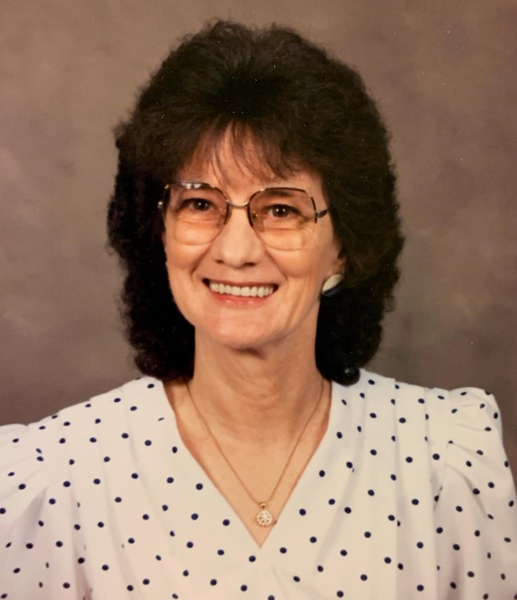 Helen June Wilson Obituary Knoxville, TN