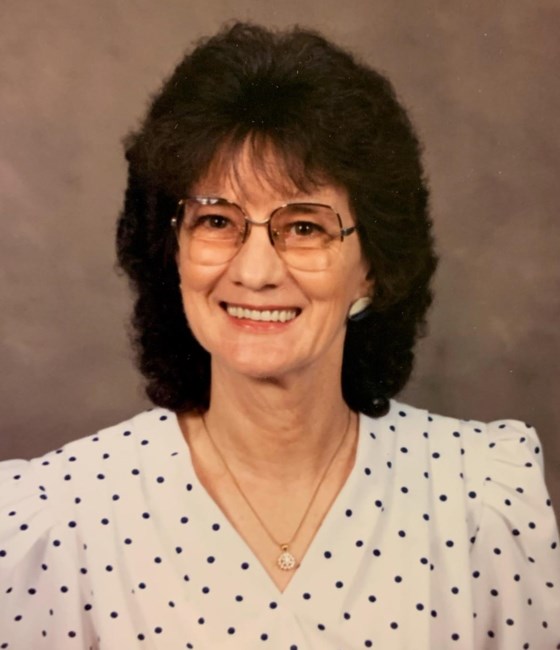 Obituary of Helen June Wilson