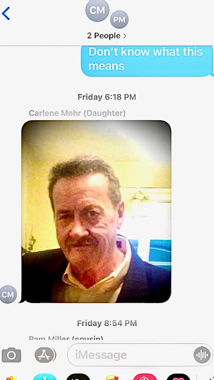 Obituary of Norman Wesley Cozart