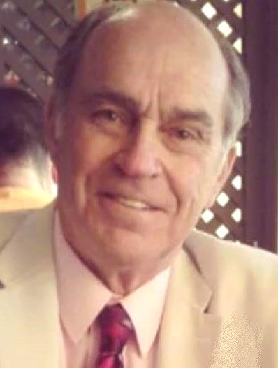 Obituary of Eugene "Gene" A. Stump