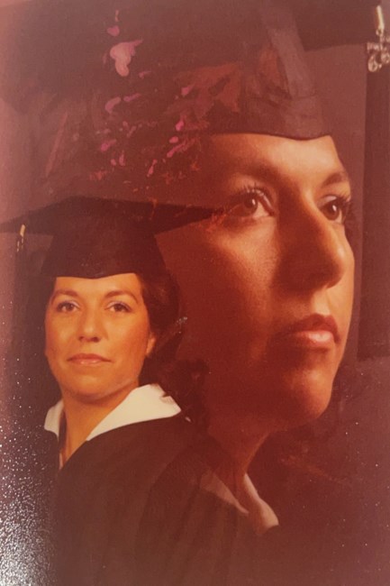 Avis de décès de Terry Garcia Benzor