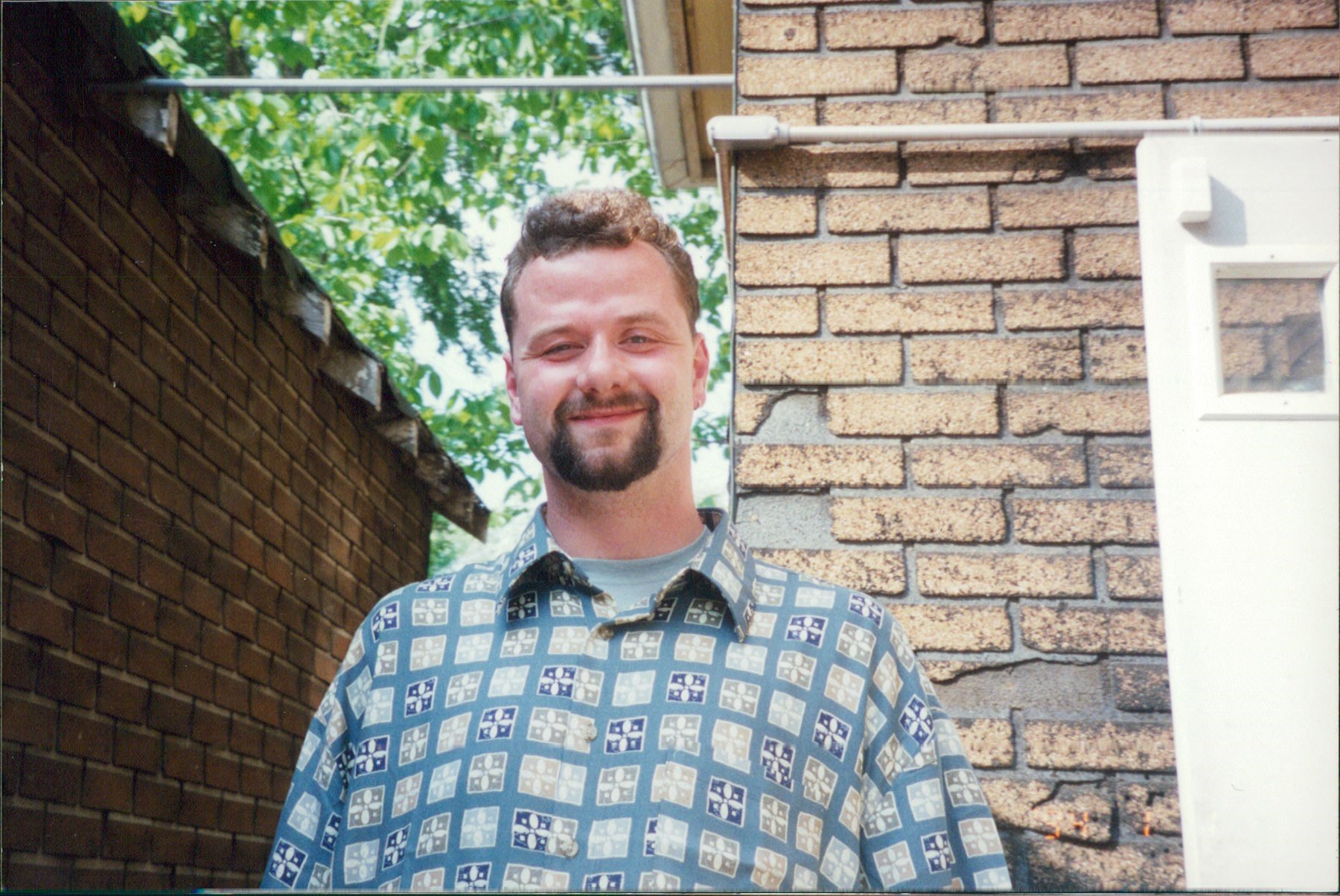 Obituary of Donald J. McCarthy Jr.