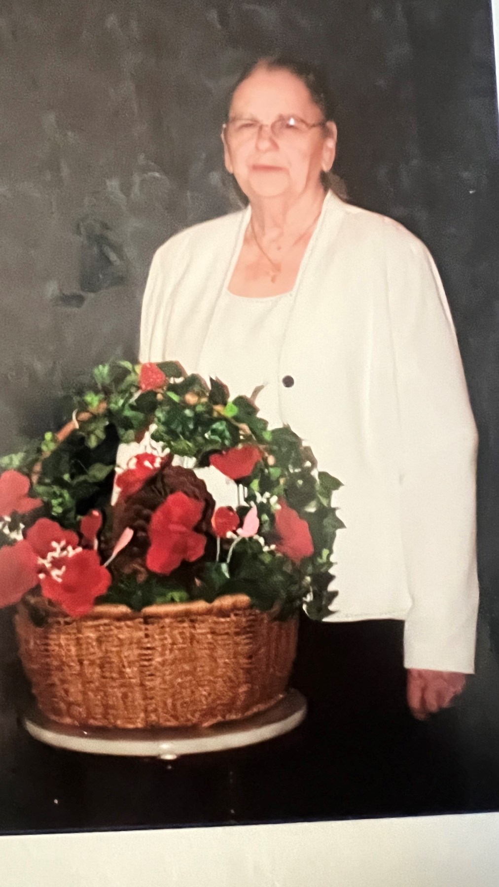 Obituary of Laura Mae Riegel