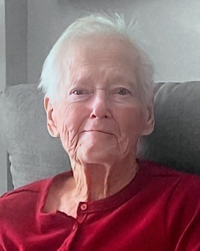 Obituary of Carole Wallace Parnell Blewett