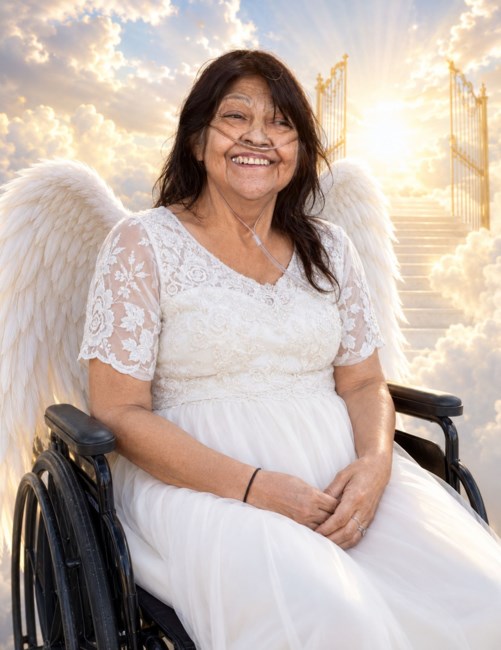 Obituary of Victoria "Vicky" Martha Hurtado